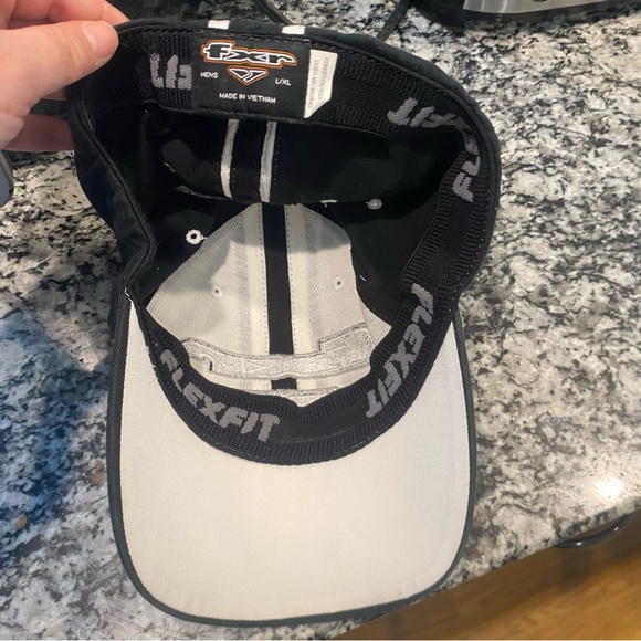 FXR Racing Podium Hat - Picture 3 of 5